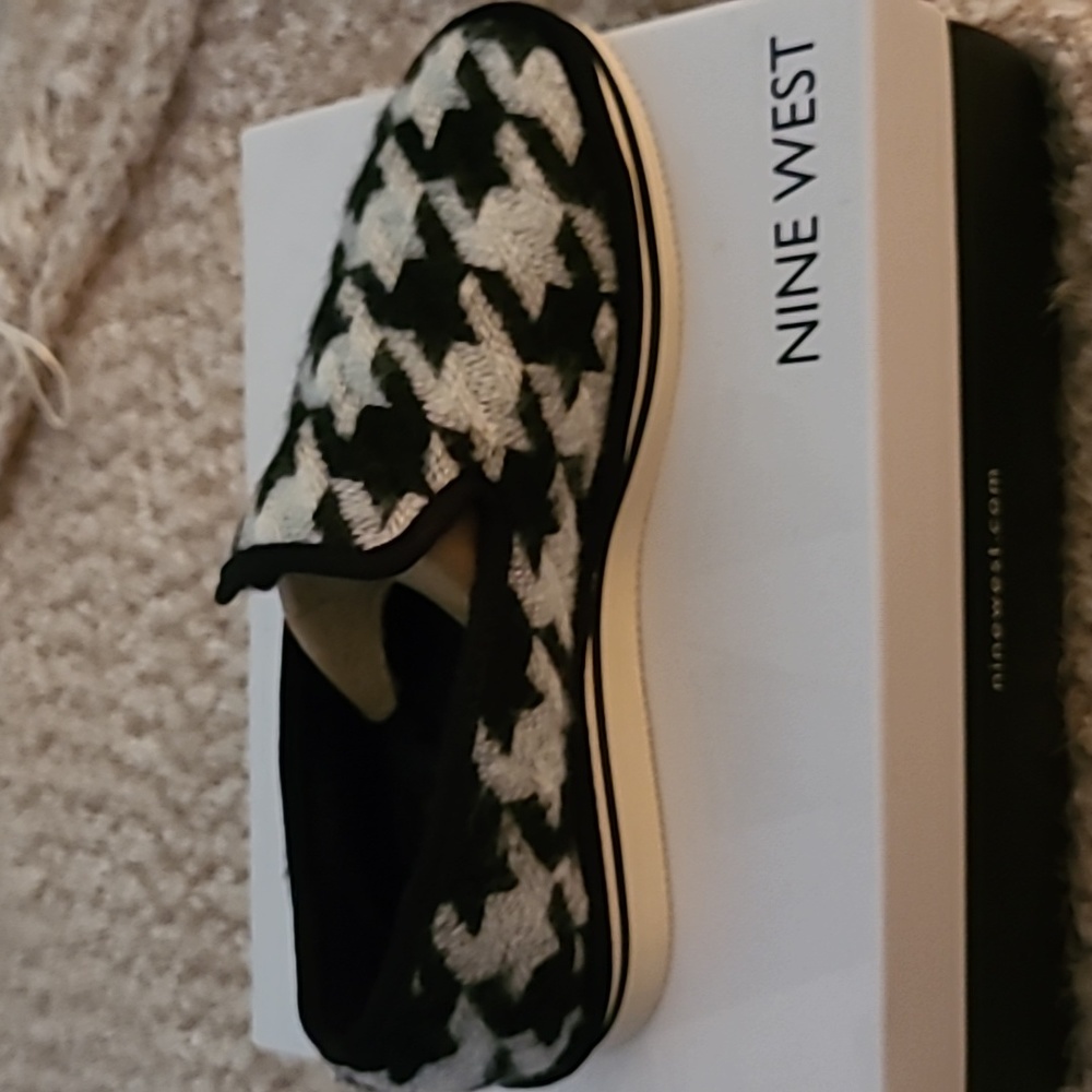 Nine West